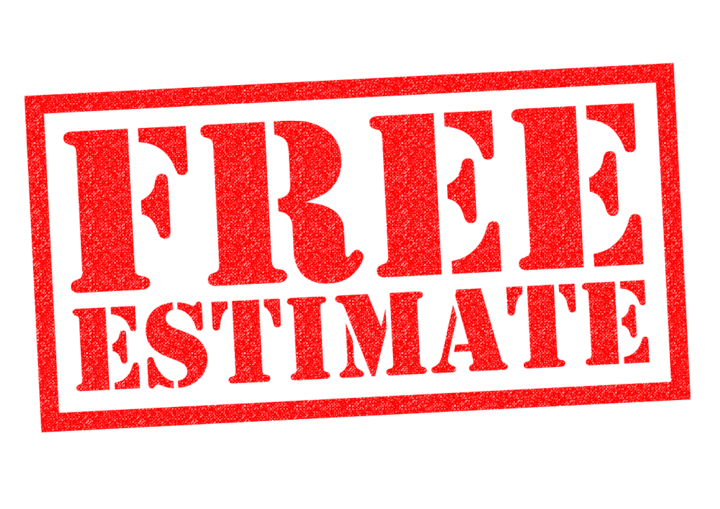 Free roof repair estimates Topeka, KS